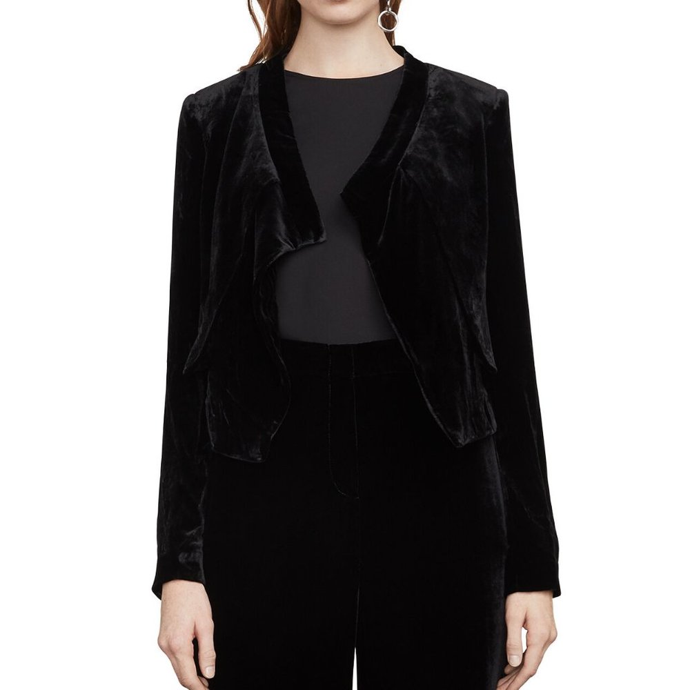 BCBGMAXAZRIA Lloyd Jacke XS